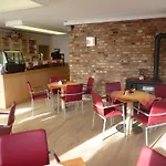 Vendégház Cafe Und Blohm