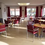 Vendégház Cafe Und Blohm Greifswald
