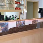 Vendégház Cafe Und Blohm Greifswald
