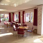 Vendégház Cafe Und Blohm 3*