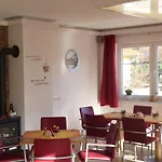Vendégház Cafe Und Blohm