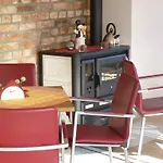 Vendégház Cafe Und Blohm
