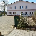 Cafe Und Blohm Vendégház 3*
