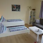 Cafe Und Blohm Vendégház 3*
