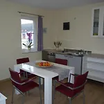 Cafe Und Blohm 3* Greifswald