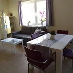 Cafe Und Blohm Vendégház