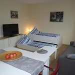 Vendégház Cafe Und Blohm 3*