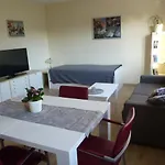 Vendégház Cafe Und Blohm 3*