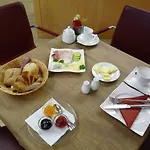Cafe Und Blohm 3* Greifswald