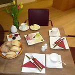 Vendégház Cafe Und Blohm Greifswald