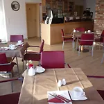 Vendégház Cafe Und Blohm 3*