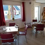 Vendégház Cafe Und Blohm Greifswald