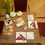 Cafe Und Blohm Greifswald