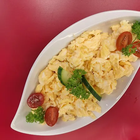Vendégház Cafe Und Blohm 3*