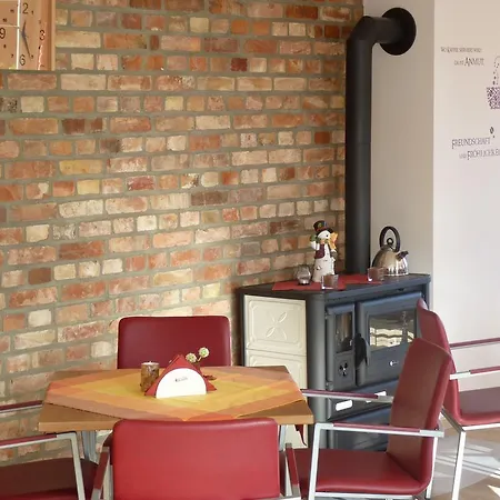 Cafe Und Blohm Greifswald