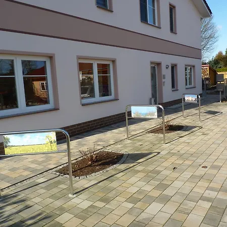 Cafe Und Blohm Greifswald