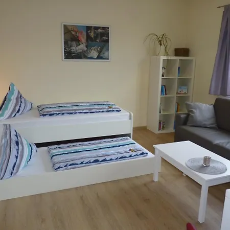 Cafe Und Blohm Pensionat 3*