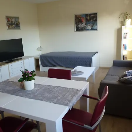 Pensionat Cafe Und Blohm 3*