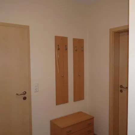 Cafe Und Blohm 3* Greifswald