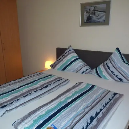 Pensionat Cafe Und Blohm