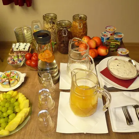 Cafe Und Blohm Greifswald